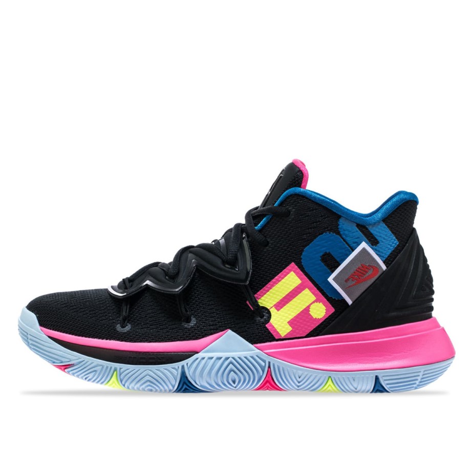 Klekt Kyrie V 5 Just Do It