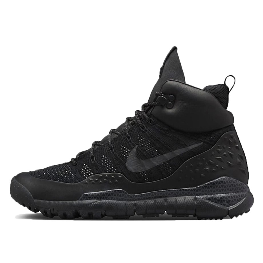 Klekt Lab ACG Lupinek Flyknit SFB Black