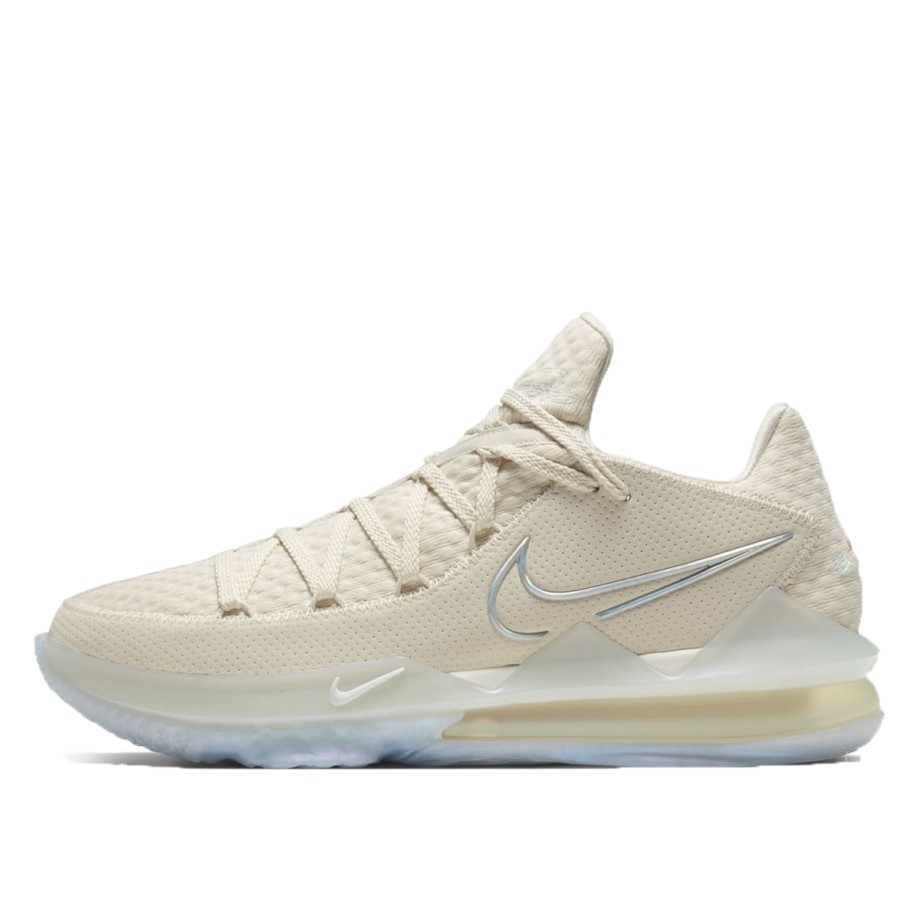 Klekt LeBron 17 Low Easter