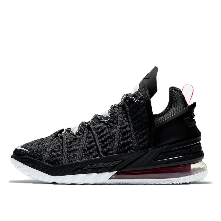Klekt LeBron 18 Bred