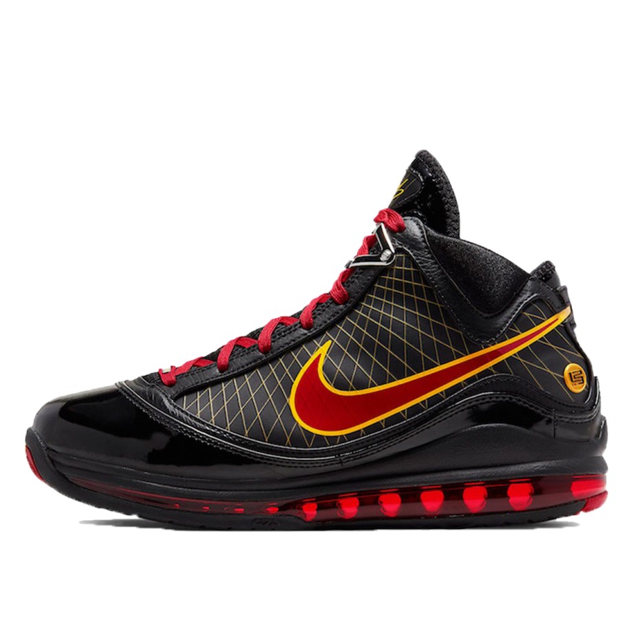 Klekt LeBron 7 Fairfax Away