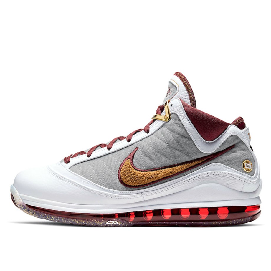 Klekt LeBron 7 MVP
