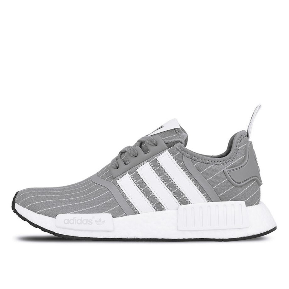 Klekt NMD R1 Bedwin u0026amp; The Heartbreakers Grey