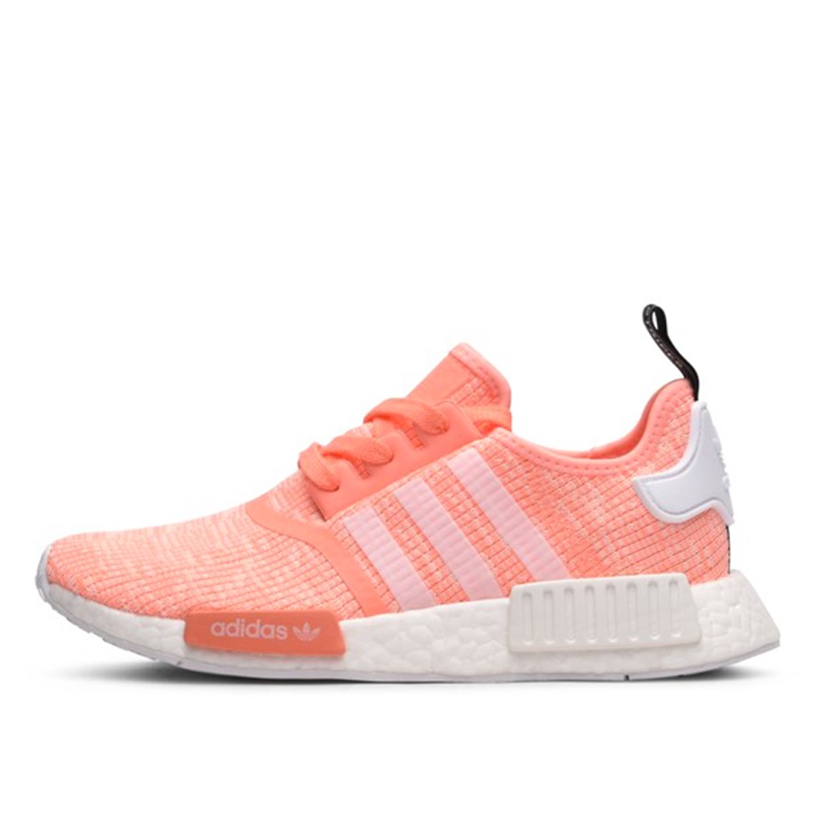 Klekt NMD R1 Sun Glow (W)