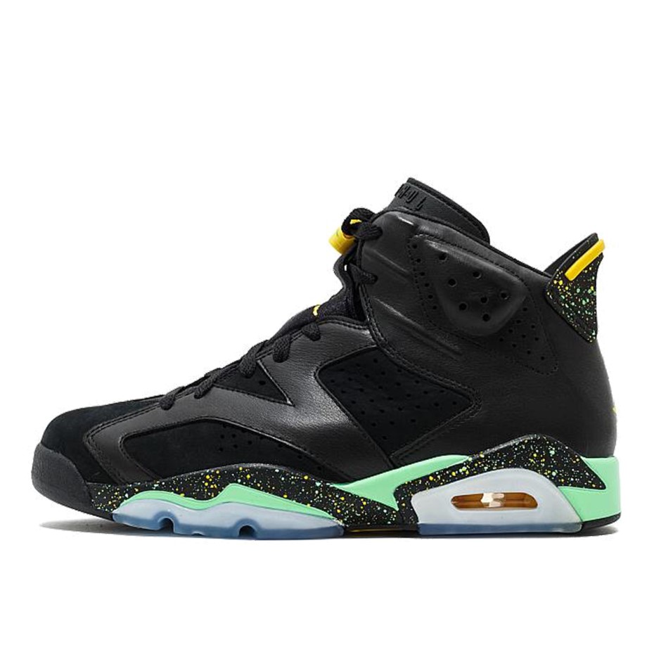 Klekt Nike AJ 6 VI Retro Brazil World Cup