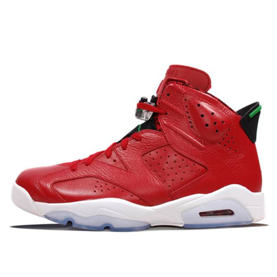 Klekt Nike AJ 6 VI Retro History of Jordan (Spizike)