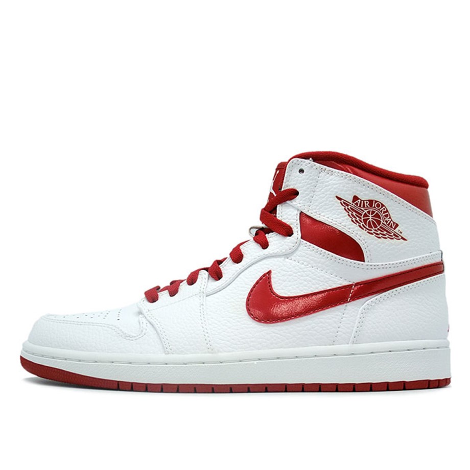 Klekt Nike AJ I 1 Retro Do The Right Thing Red