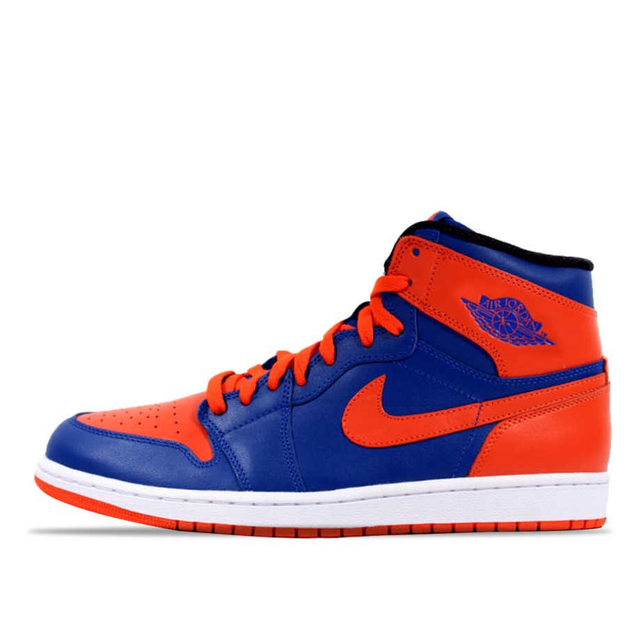Klekt Nike AJ I 1 Retro Knicks