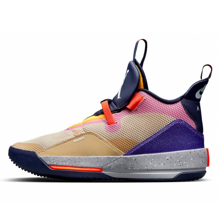 Klekt Nike AJ XXXIII 33 Visible Utility