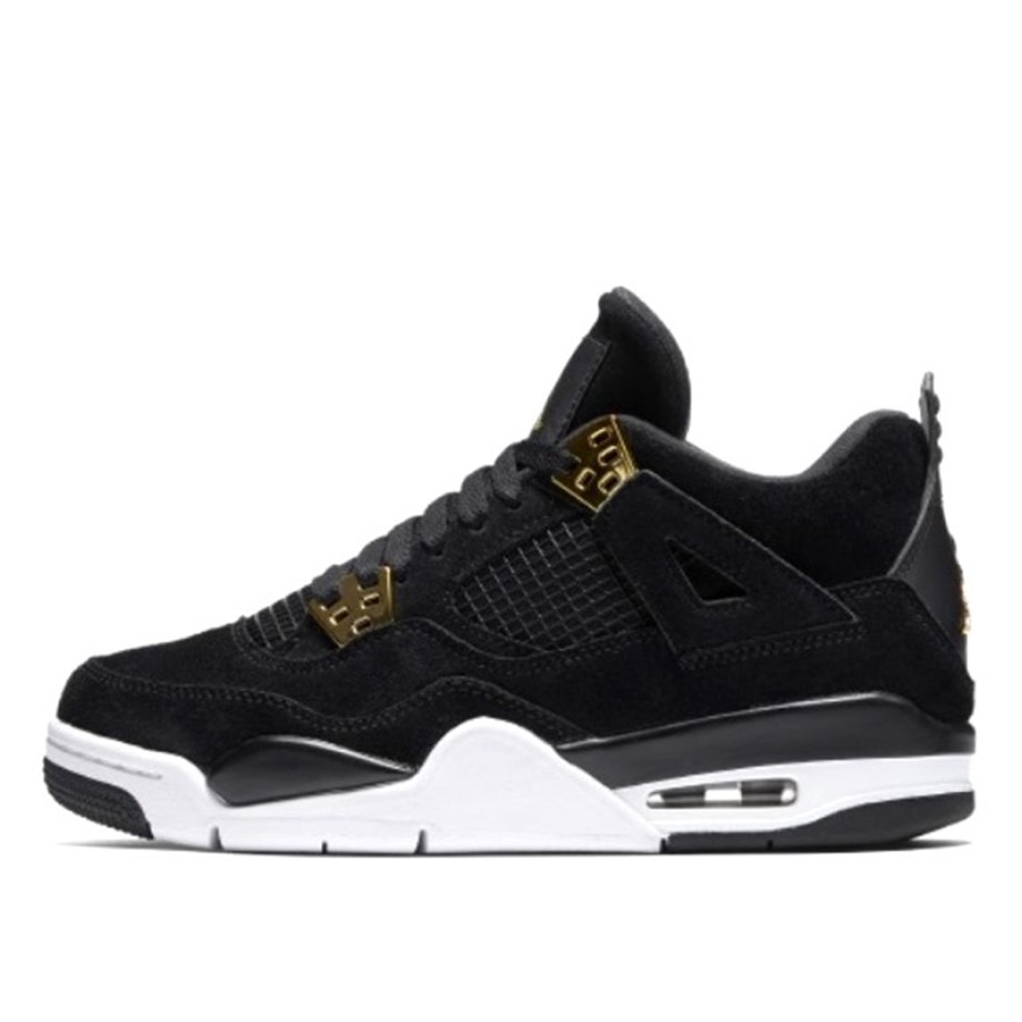 Klekt Nike JA 4 IV Retro Royalty (GS)