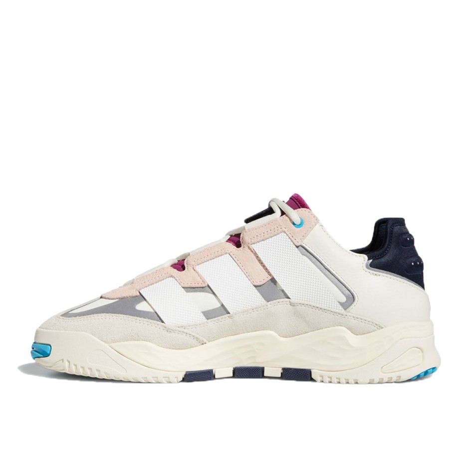 Klekt Niteball Off White Cream White