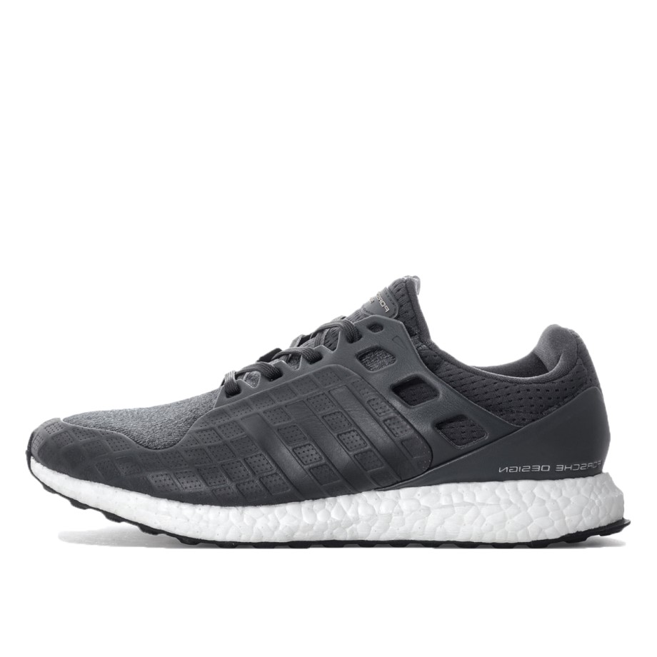 Klekt Porsche Design Ultra Boost Trainer Grey Five