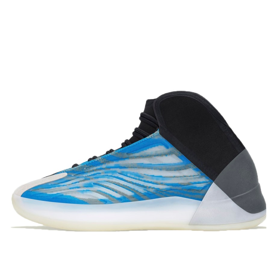 Klekt QNTM Frozen Blue