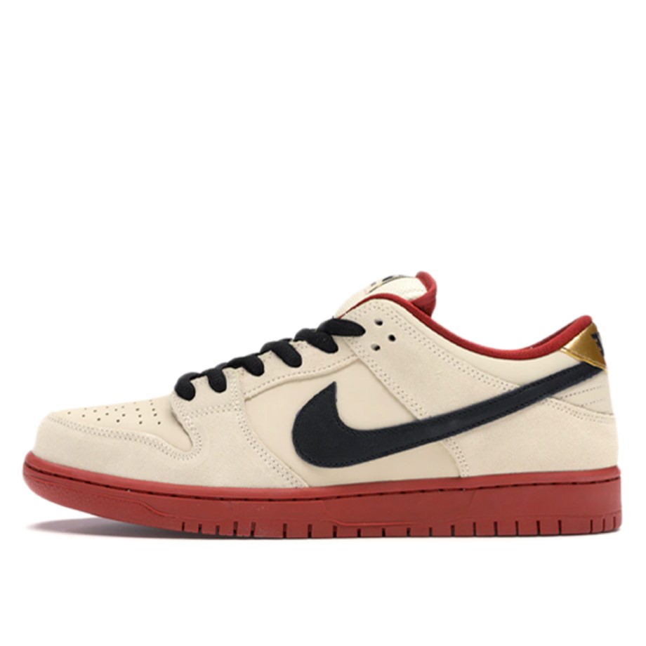 Klekt SB Dunk Low Muslin