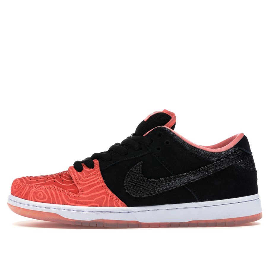 Klekt SB Dunk Low Premier Fish Ladder