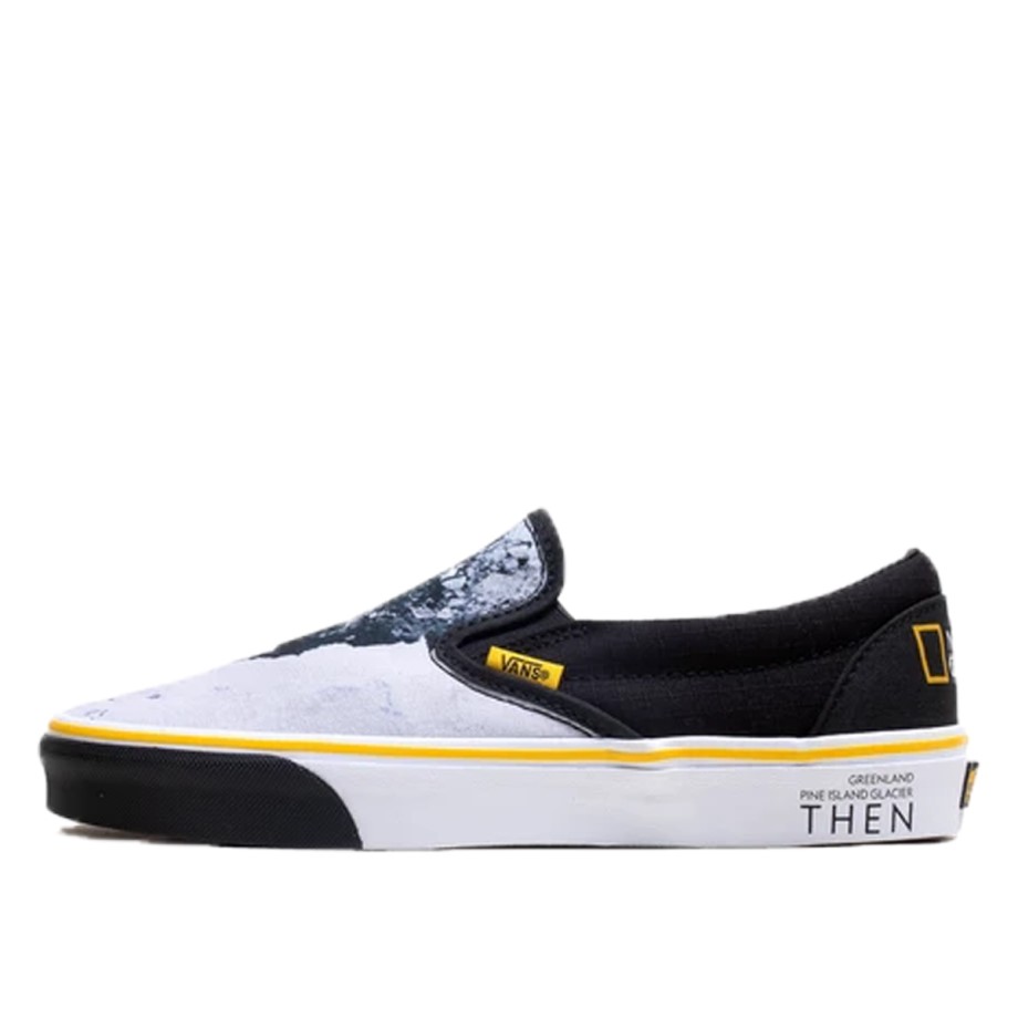 Klekt Slip-On National Geographic