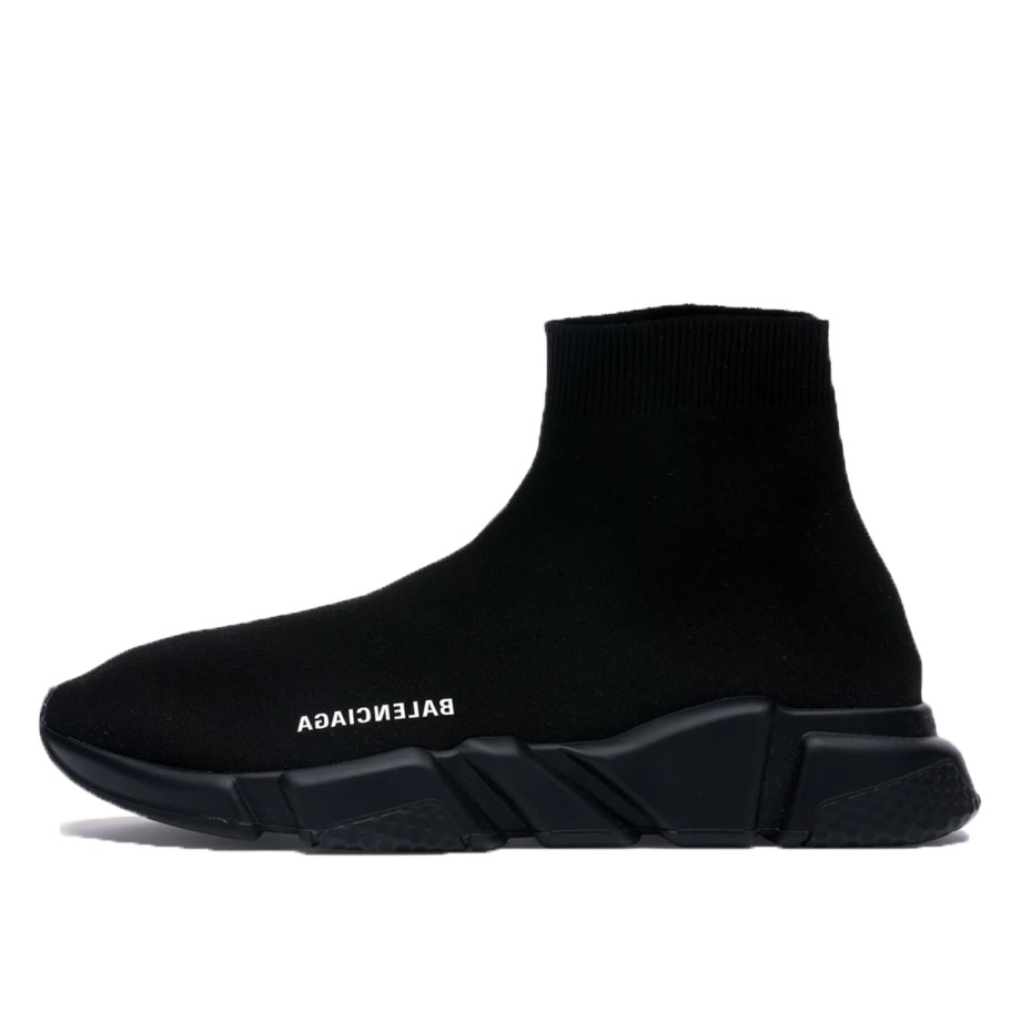 Klekt Speed Trainer Black