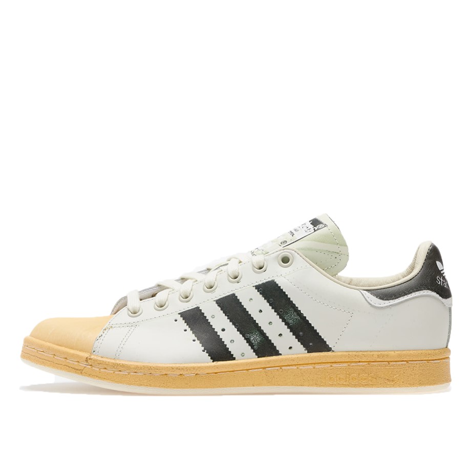 Klekt Stan Smith Superstar White Black