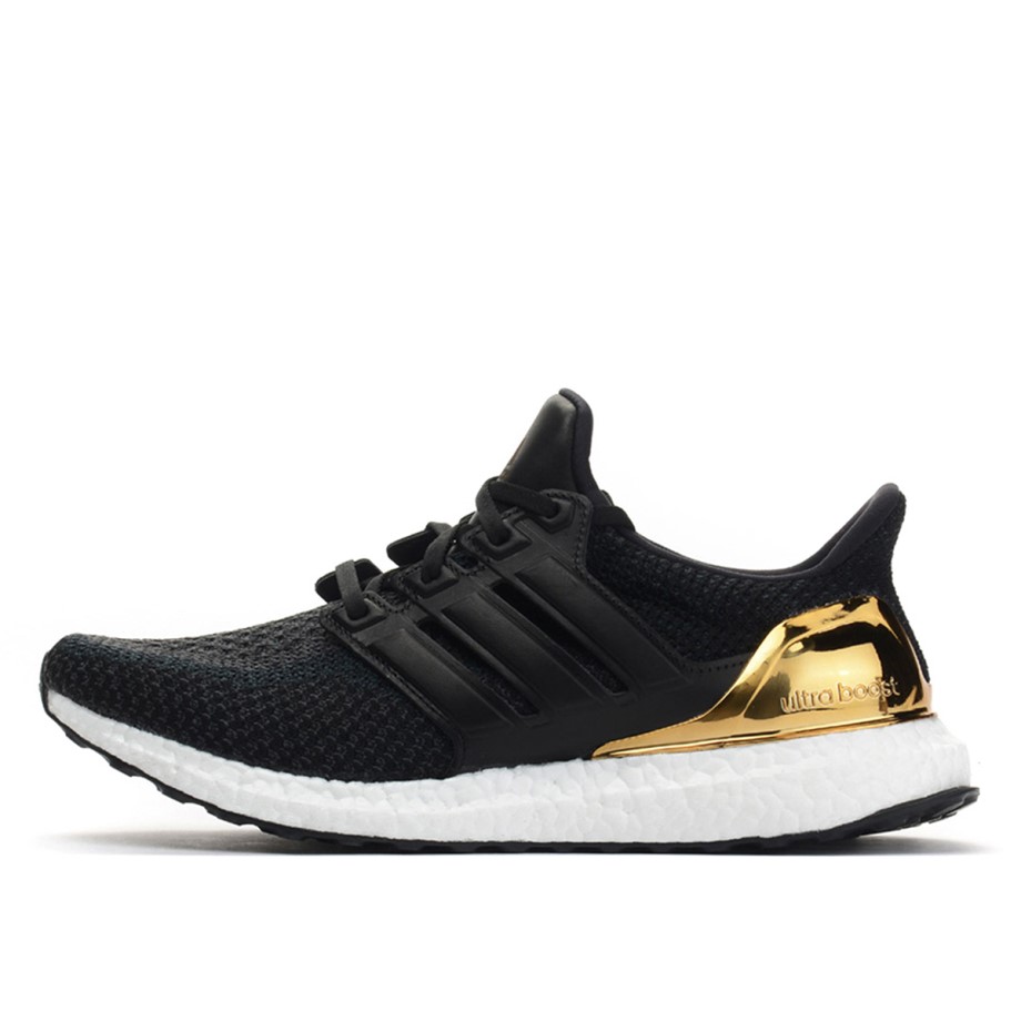 Klekt Ultra Boost 2.0 Gold Medal