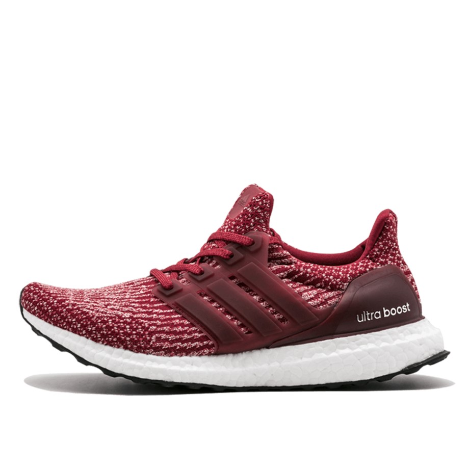Klekt Ultra Boost 3.0 Burgundy