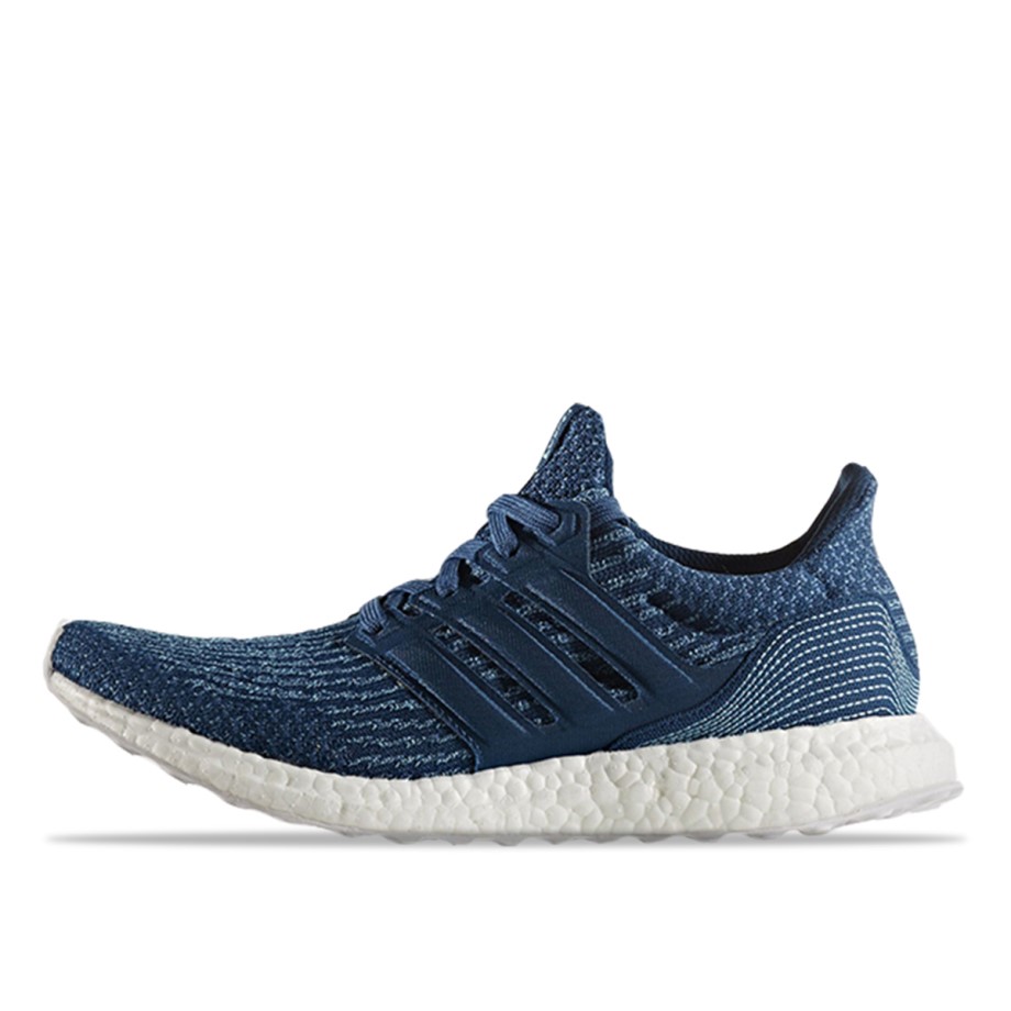Klekt Ultra Boost 3.0 Parley Night Navy Blue
