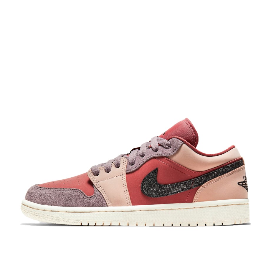 Klekt WMNS 1 Low Canyon Rust