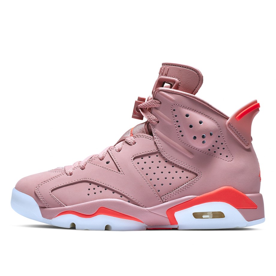 Klekt WMNS 6 Retro Aleali May