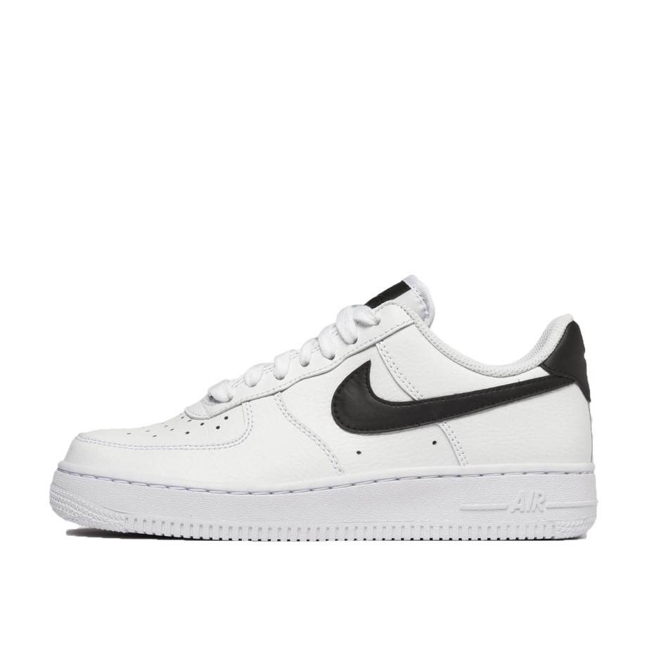 Klekt WMNS Air Force 1 07 Low White Black