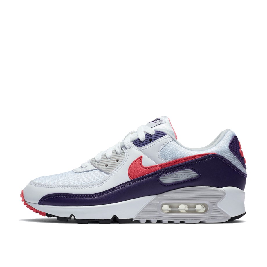 Klekt WMNS Air Max 90 Eggplant