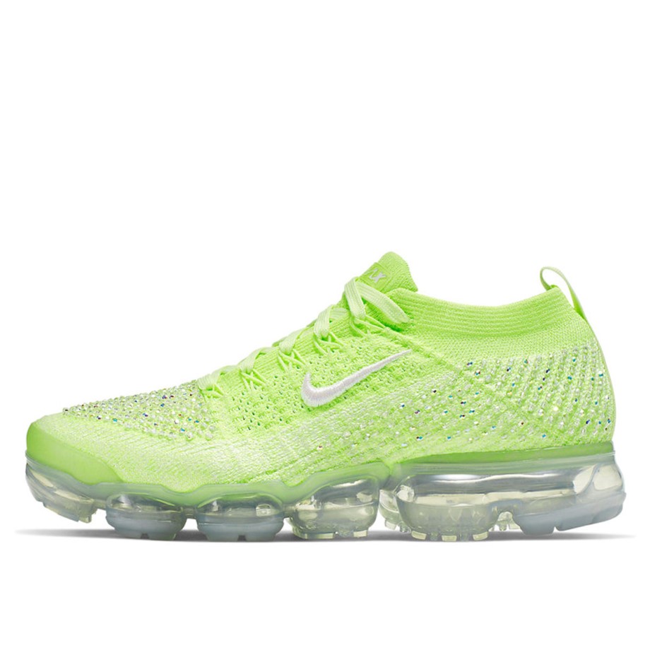 Klekt WMNS Air VaporMax 2.0 x Swarovski Volt