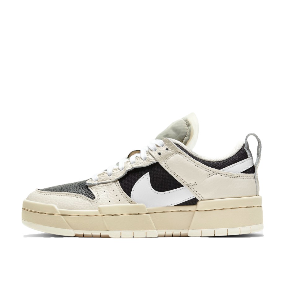 Klekt WMNS Dunk Low Disrupt Pale Ivory