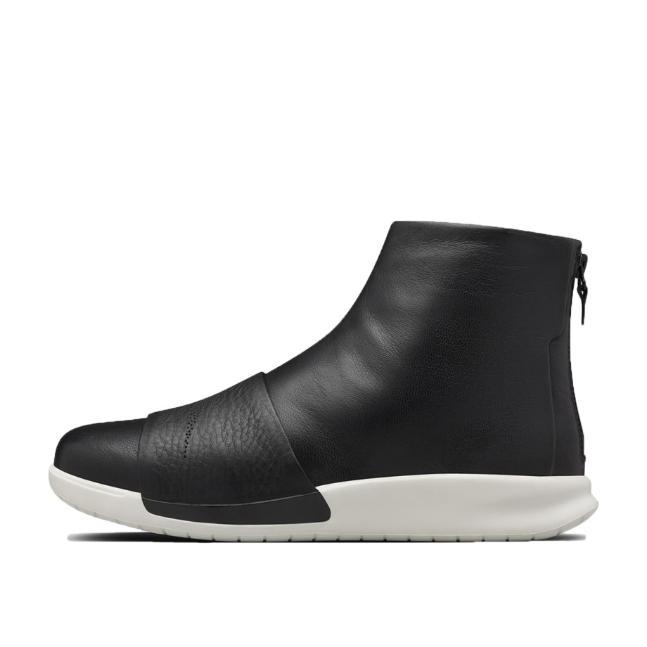 Klekt WMNS Lab Benassi Lux Boot Black