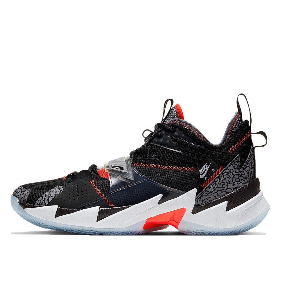 Klekt Why Not Zer0.3 Black Cement
