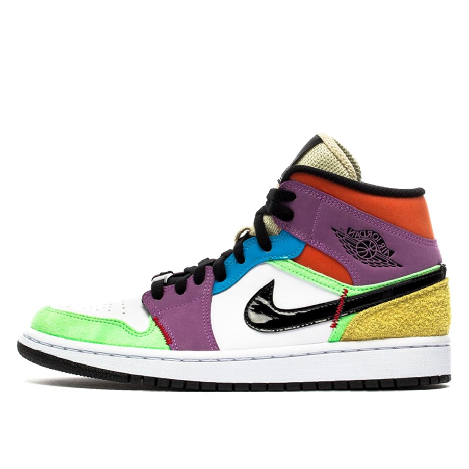 Klekt Women 1 Mid SE Lightbulb