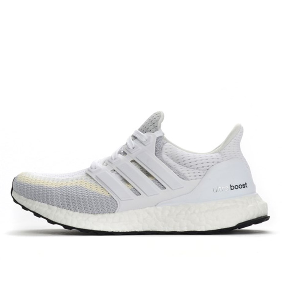 Klekt Women Ultra Boost 2.0 White Gradient
