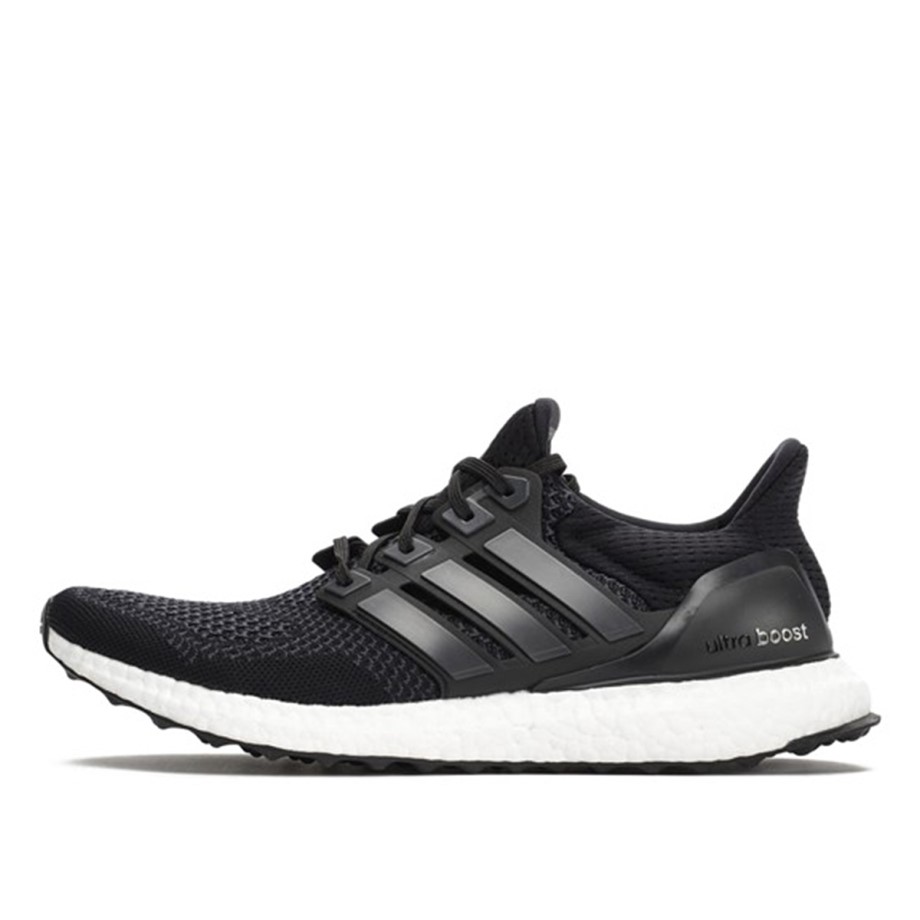 Klekt Womens Ultra Boost 1.0 Core Black