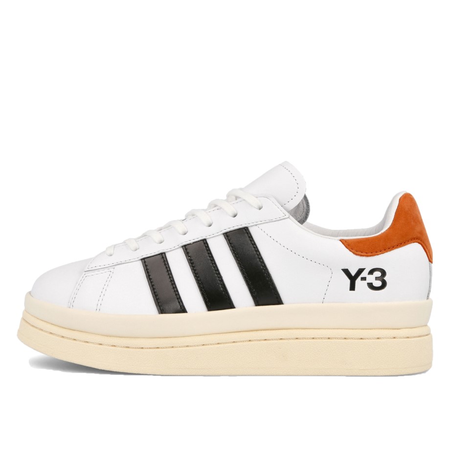 Klekt Y-3 Hicho White Black