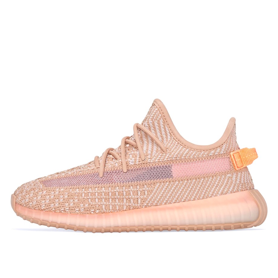 Klekt Yeezy Boost 350 V2 Clay (Kids / US Sizes)
