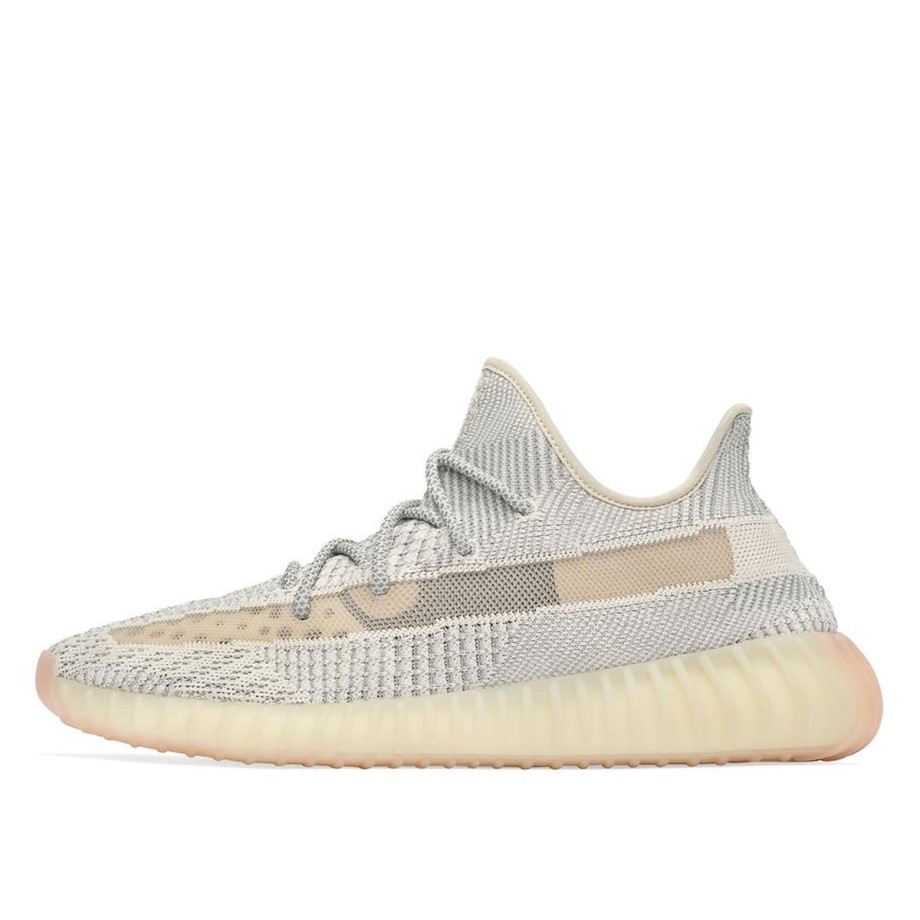 Klekt Yeezy Boost 350 V2 Lundmark (Non-Reflective)