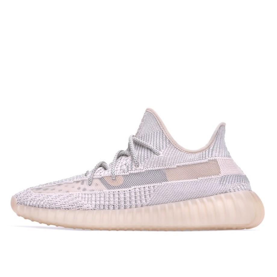 Klekt Yeezy Boost 350 V2 Synth (Non-Reflective)