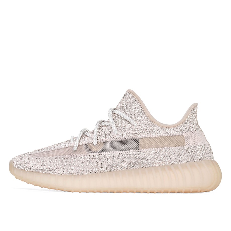 Klekt Yeezy Boost 350 V2 Synth (Reflective)