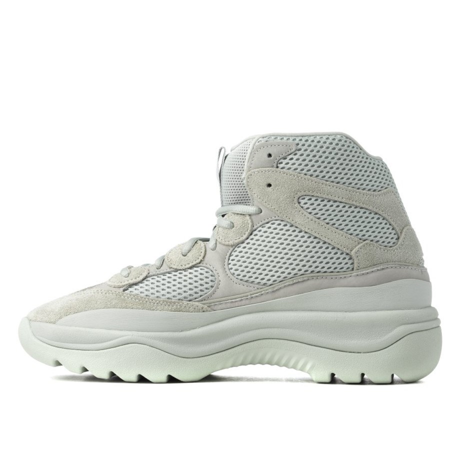 Klekt Yeezy Boot Salt