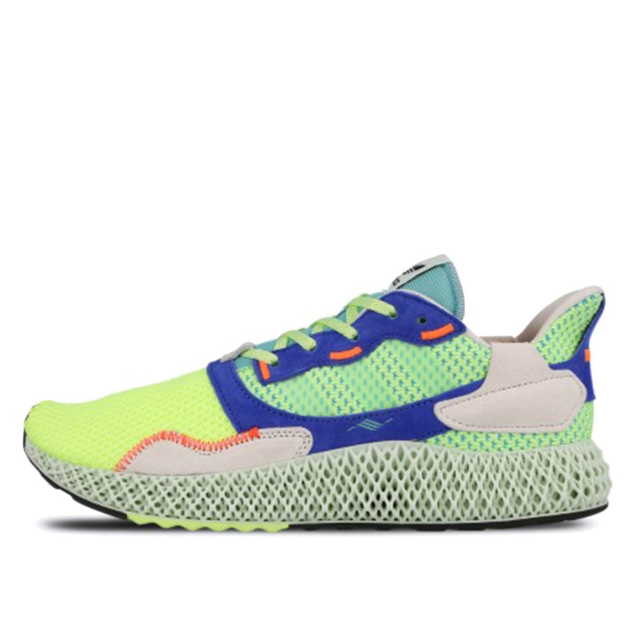 Klekt ZX 4000 4D The Boost Lab