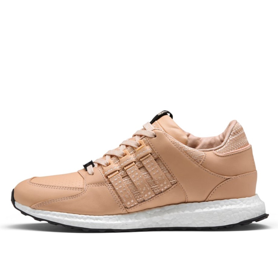 Klekt x Avenue EQT Support 93/16 Tan