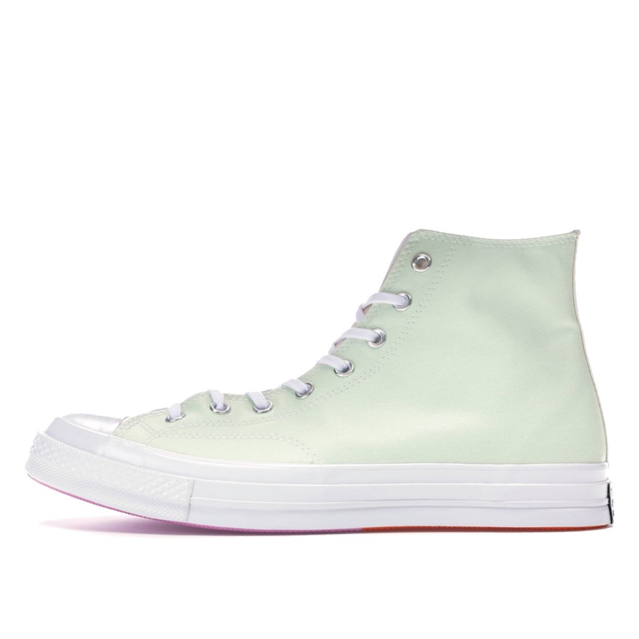 Klekt x Chinatown Market Chuck Taylor 70s High Top