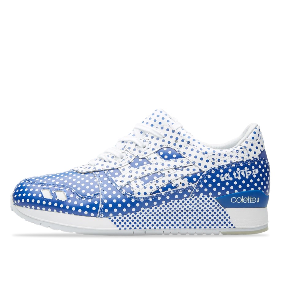 Klekt x Colette Gel-Lyte III GL 3 Dotty