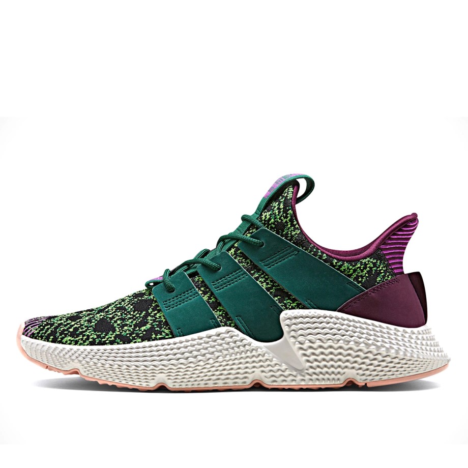 Klekt x Dragonball Z Prophere Cell