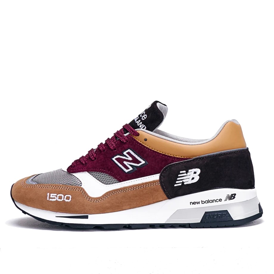 Klekt x END Clothing 1500X Sample_Lab Brown