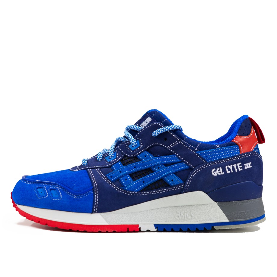 Klekt x Mita Gel-Lyte III GL 3 Trico