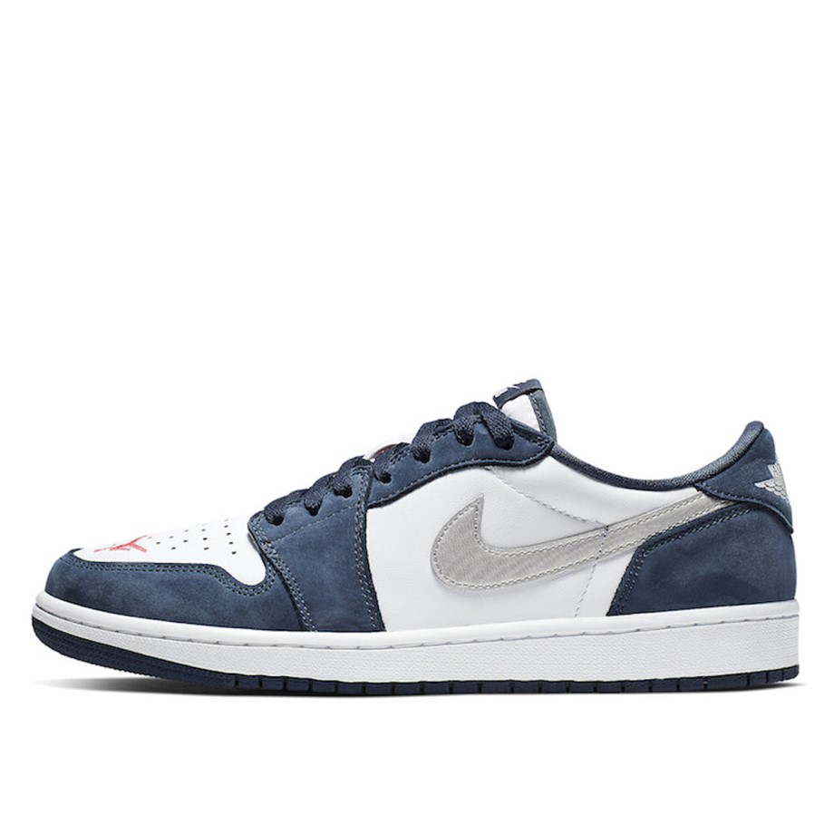Klekt x Nike SB AJ I 1 Low Eric Koston